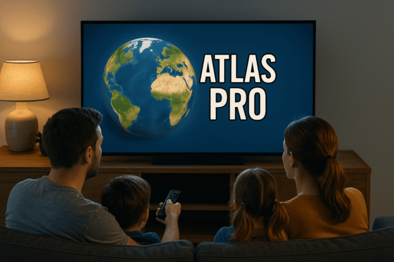 Atlas Pro