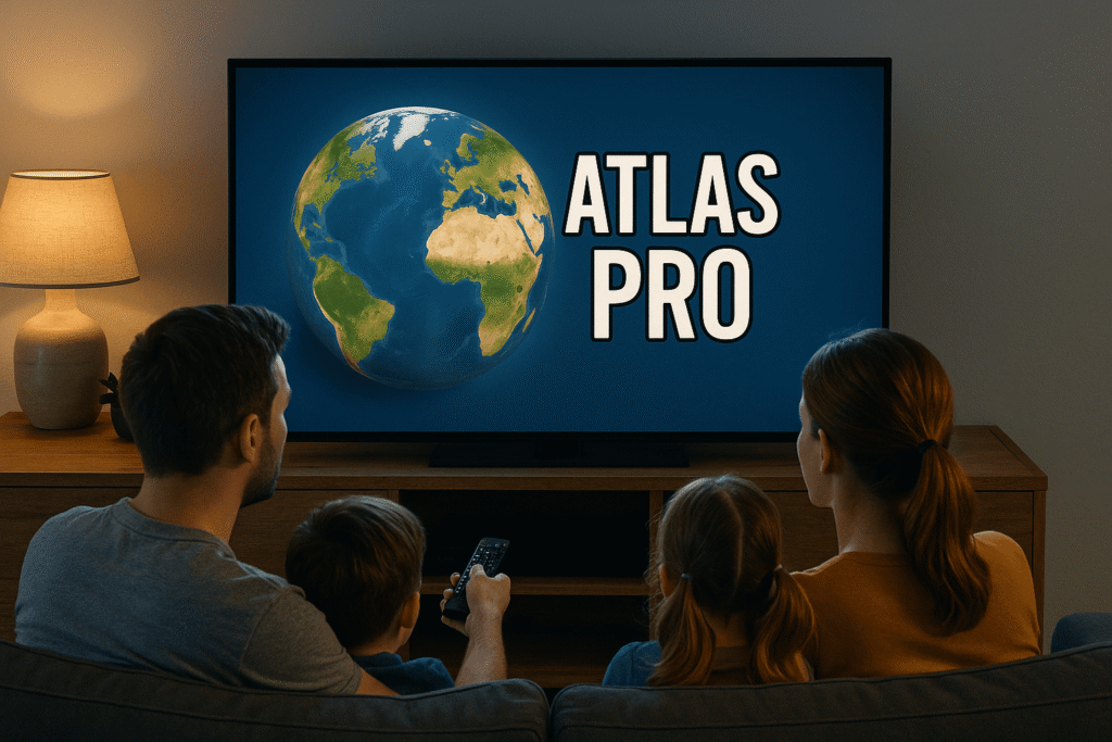 Atlas Pro