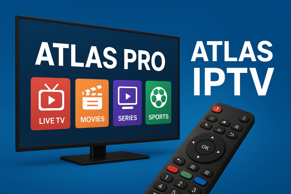 Atlas Pro