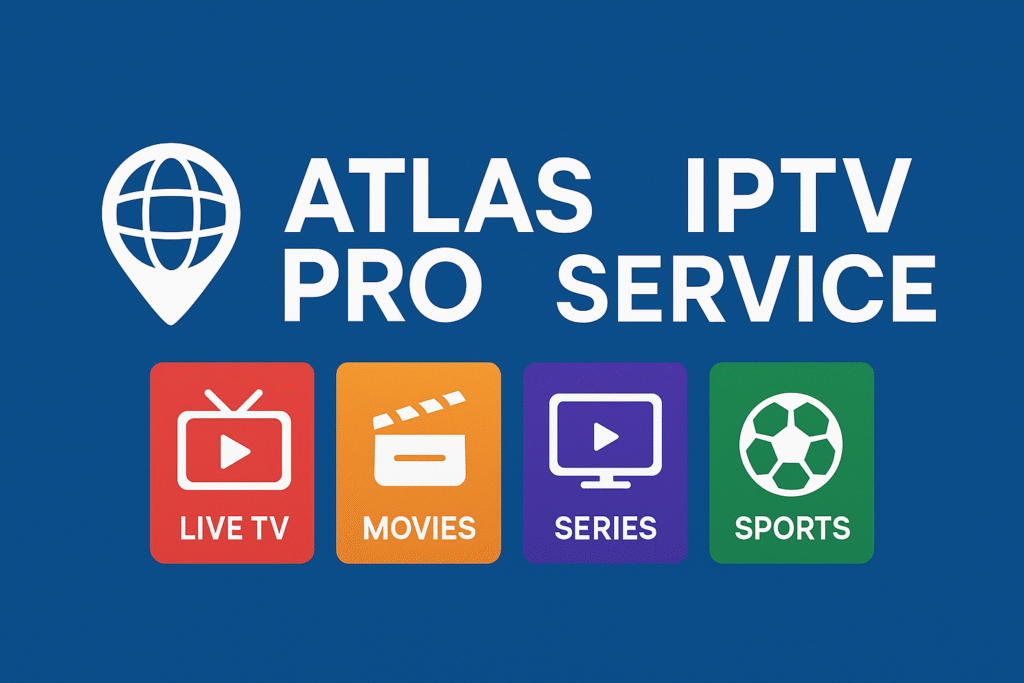 Atlas Pro