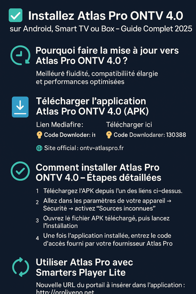 Atlas Pro