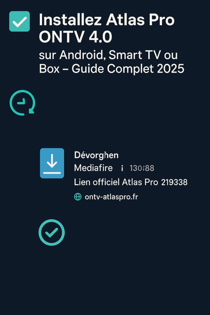 Atlas Pro Ontv