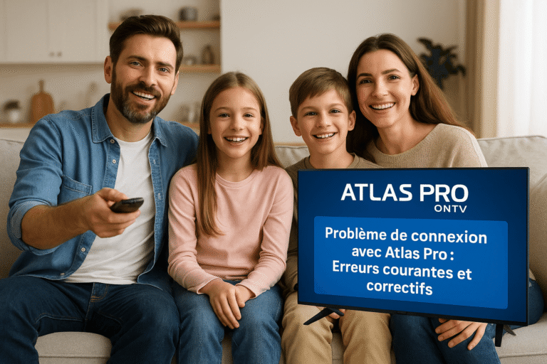 atlas pro
