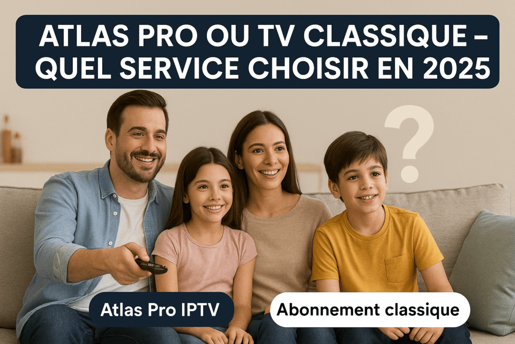 abonnement atlas pro
