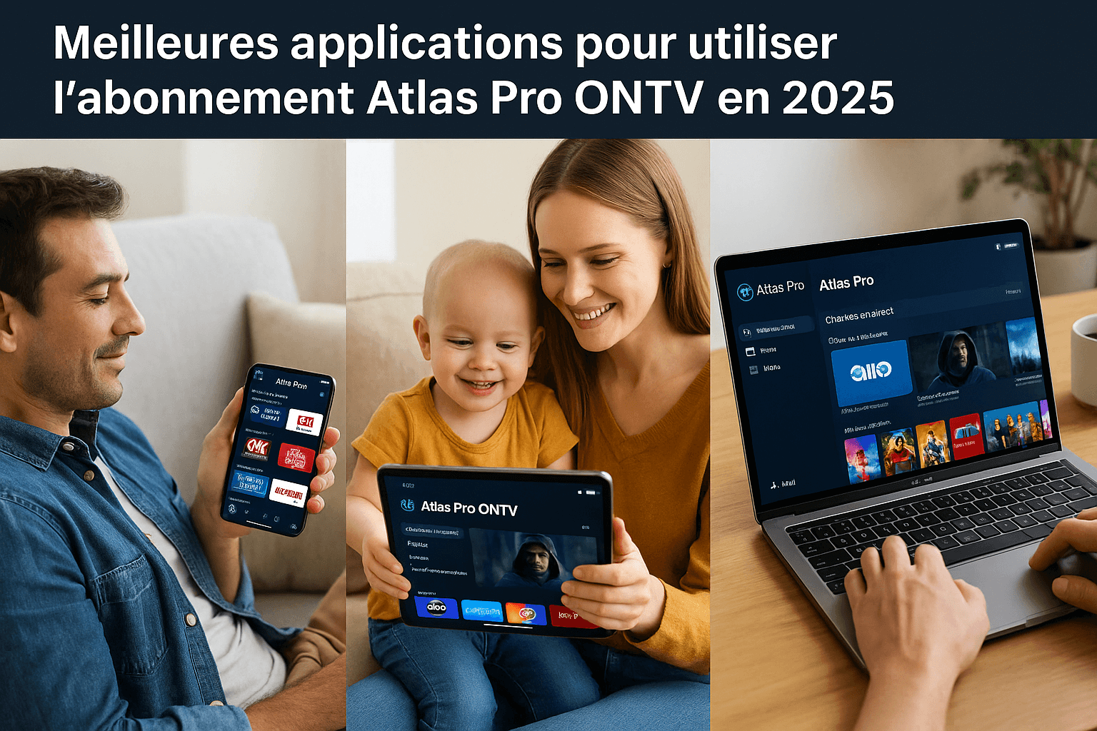 Atlas Pro Ontv