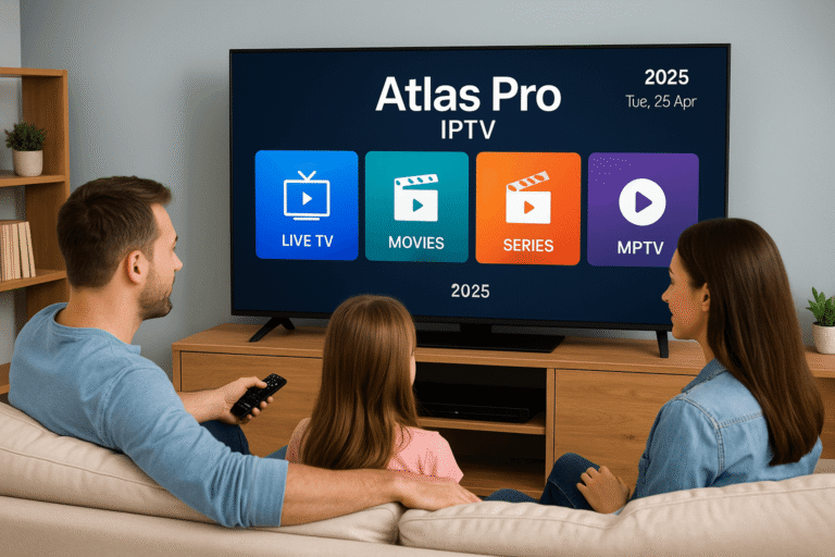 Atlas Pro