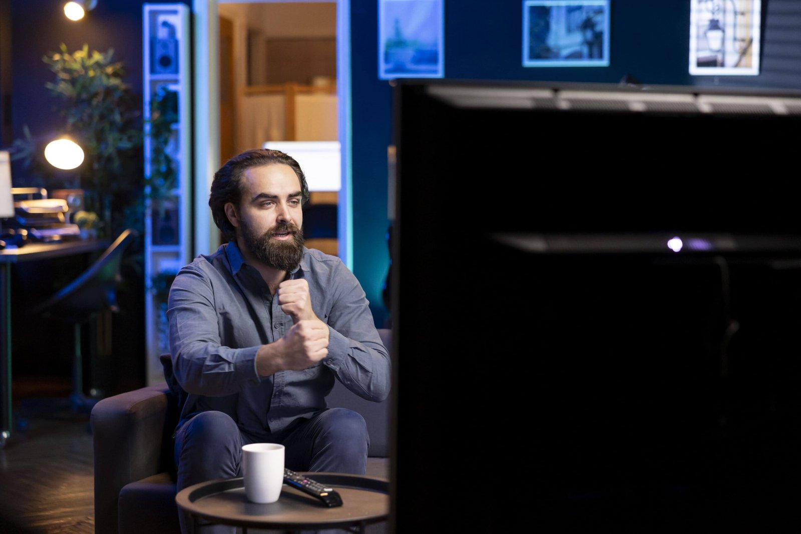 Atlas TV