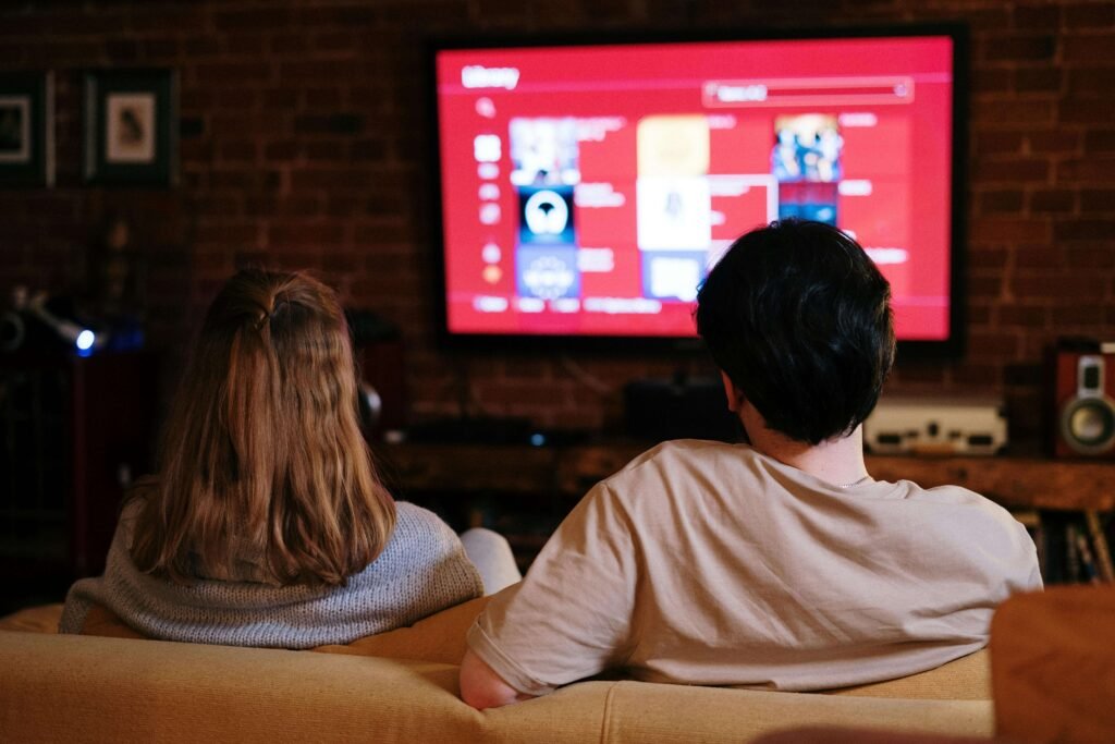 Atlas Pro TV