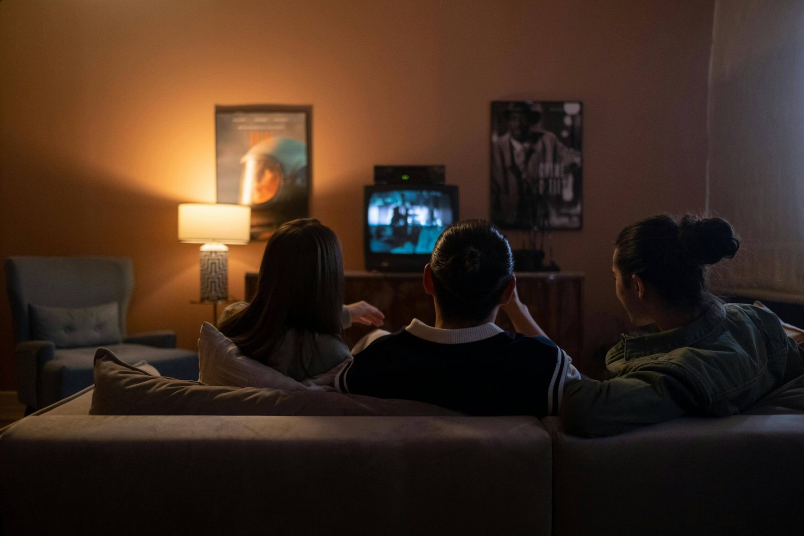 Atlas Pro TV